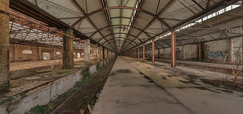 Mitteldeutscher Marathon