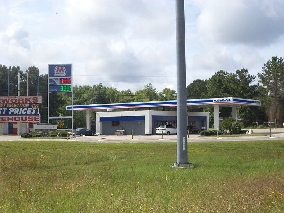 Kirikiriroa Marathon