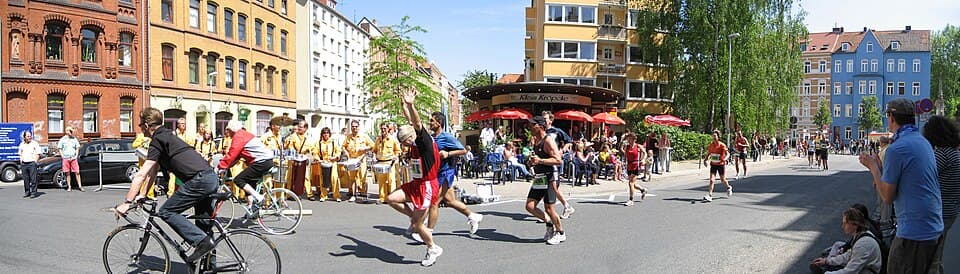 ADAC Marathon Hannover