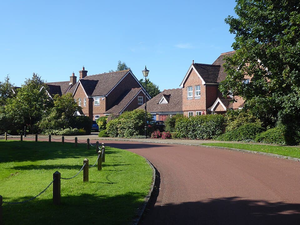 Hayden Lake Half Marathon
