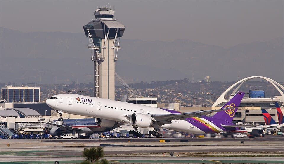 Incheon International Half Marathon