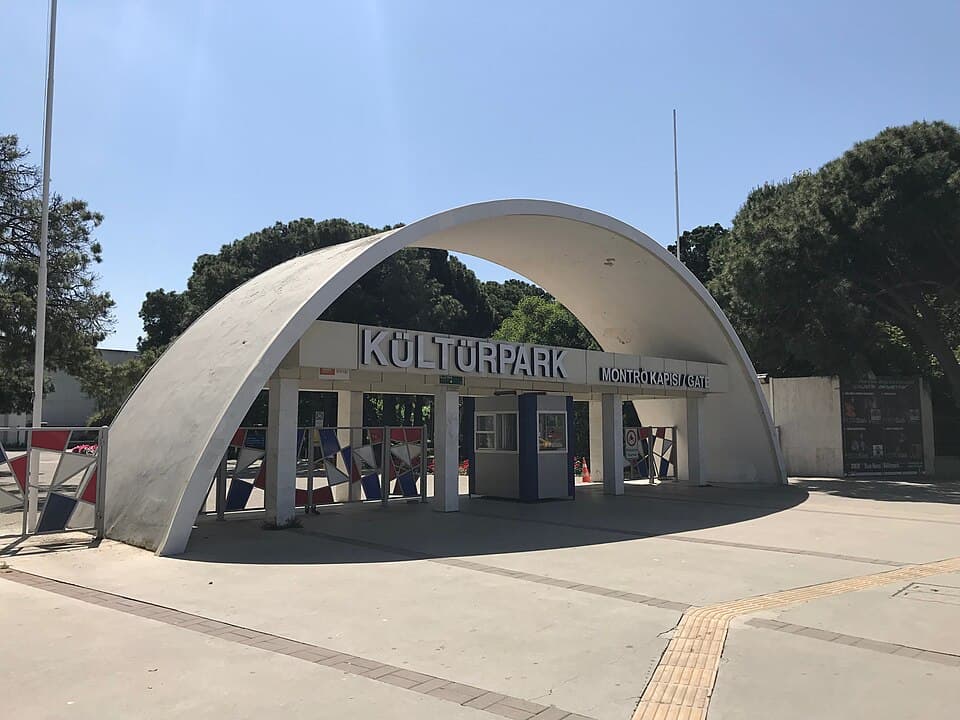 MarathonIzmir Avek