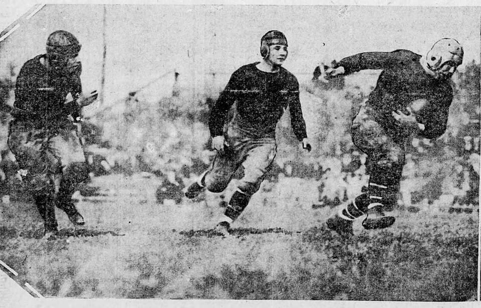 Jack and Jills Downhill (PA) Marathon