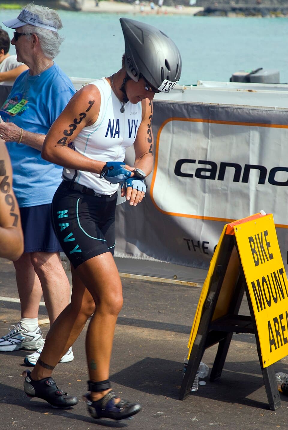 Windward Half Marathon