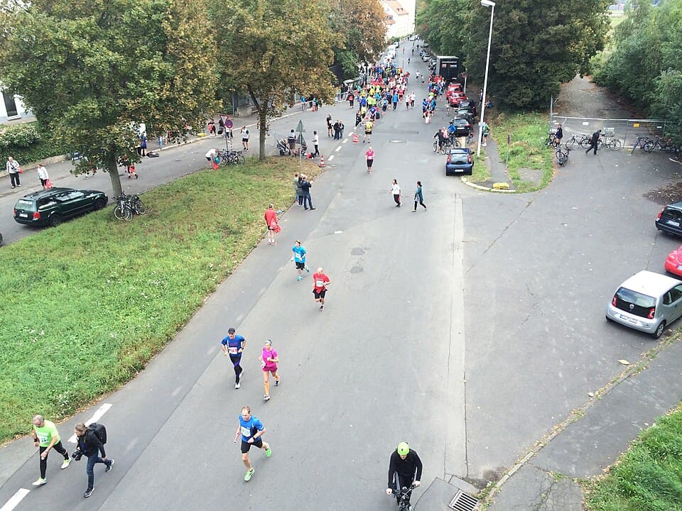 Kassel Marathon