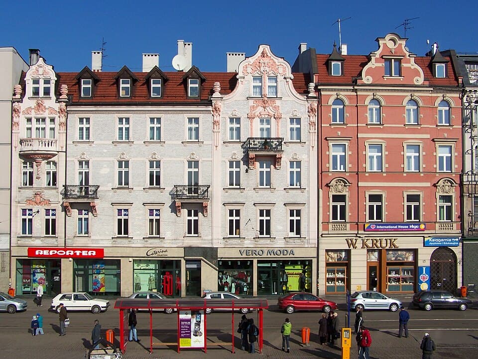 Silesia Half Marathon