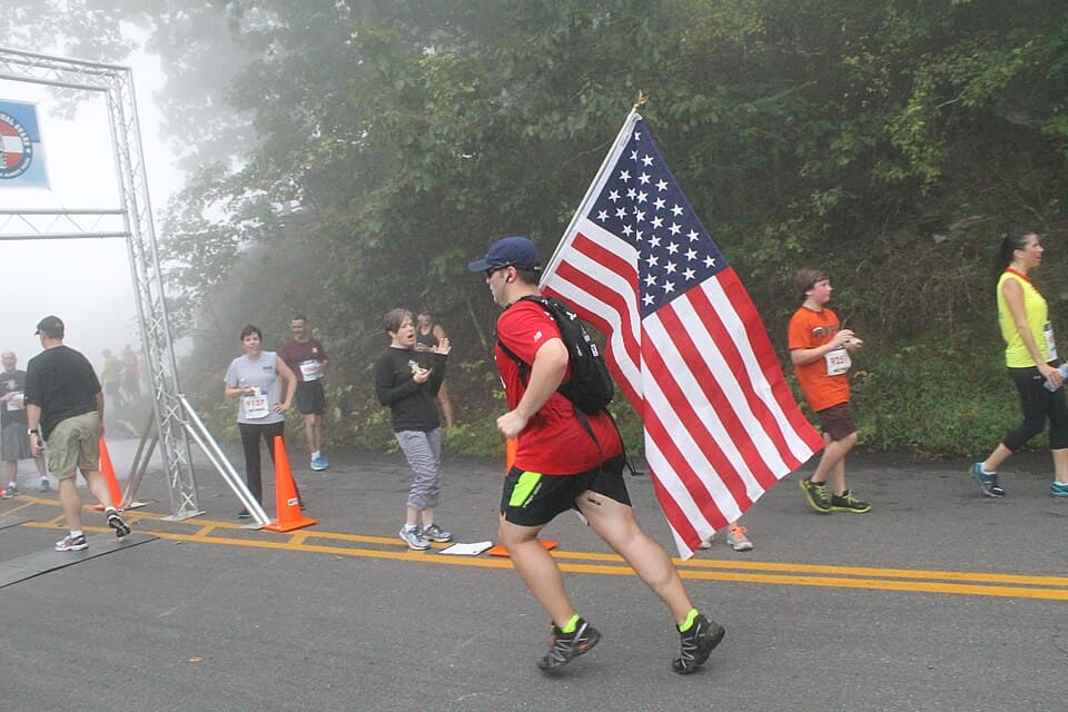Hot Fun in the Summer Sun 5K/10K/Half Marathon