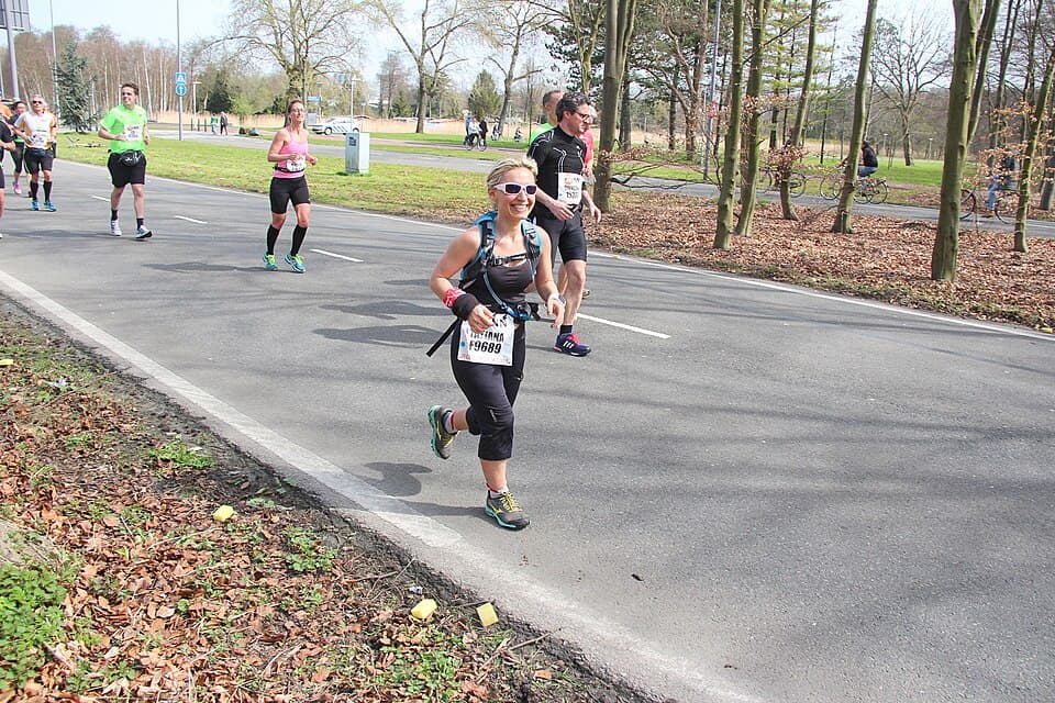 Vintage Half Marathon, 5K & Kid's K presented by Houston Methodist