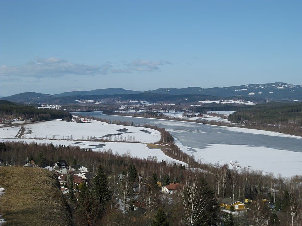 Kongsvinger Maraton
