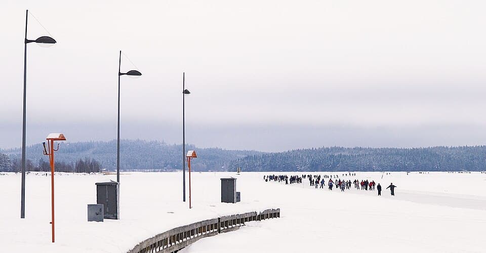 Kuopio Puolimaraton
