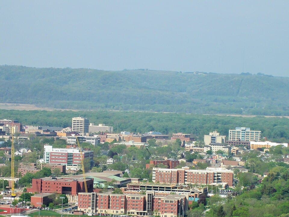 La Crosse Marathon