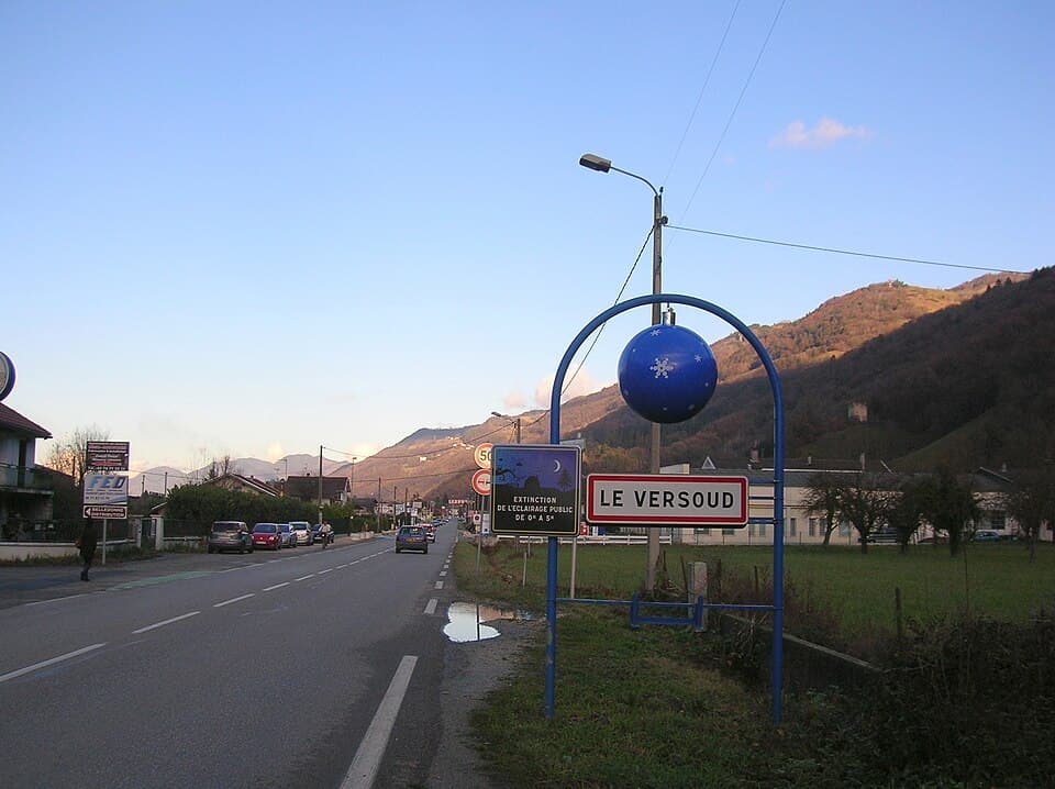 Marathon du Grésivaudan