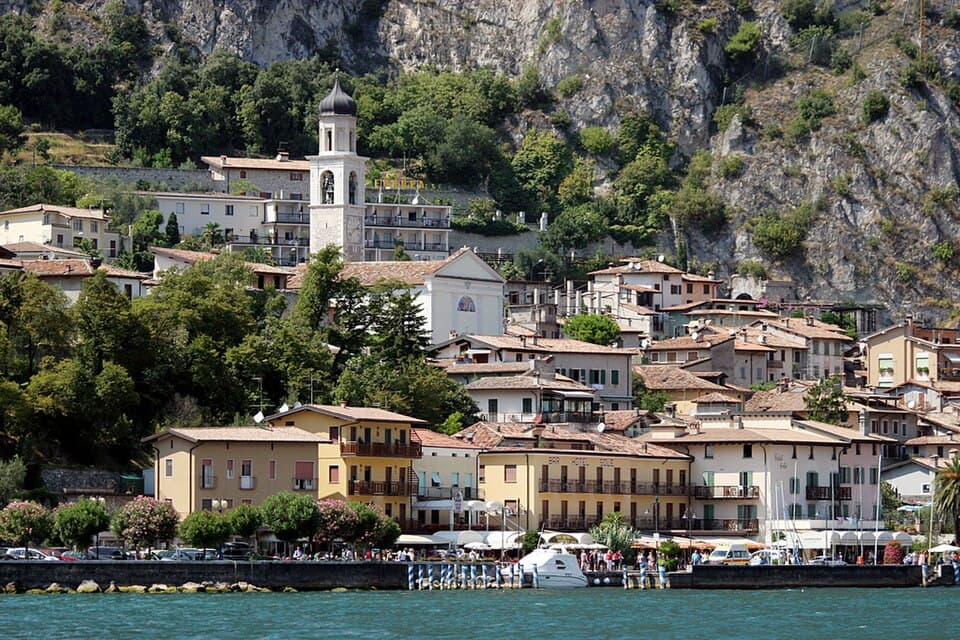 Lake Garda 42K