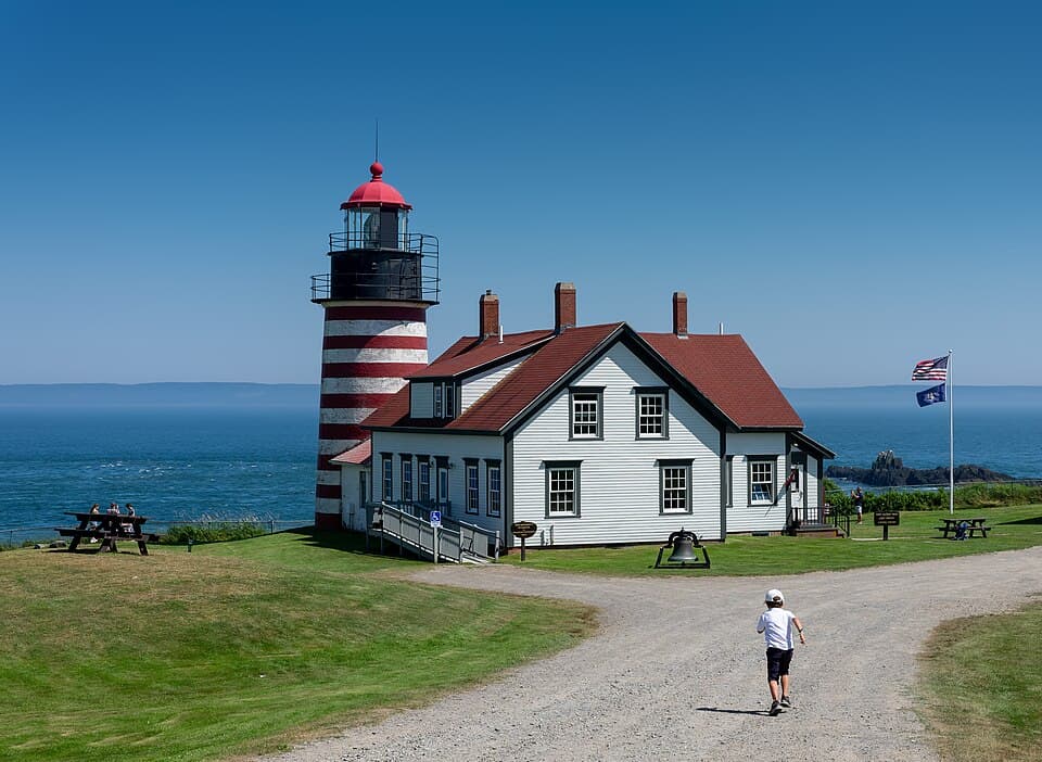 Bay of Fundy Marathon