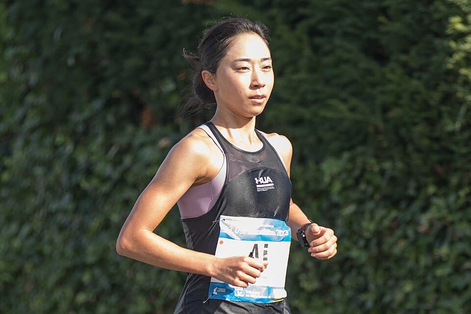 Münster Marathon