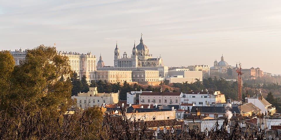 Zurich Rock'n'Roll Running Series Madrid