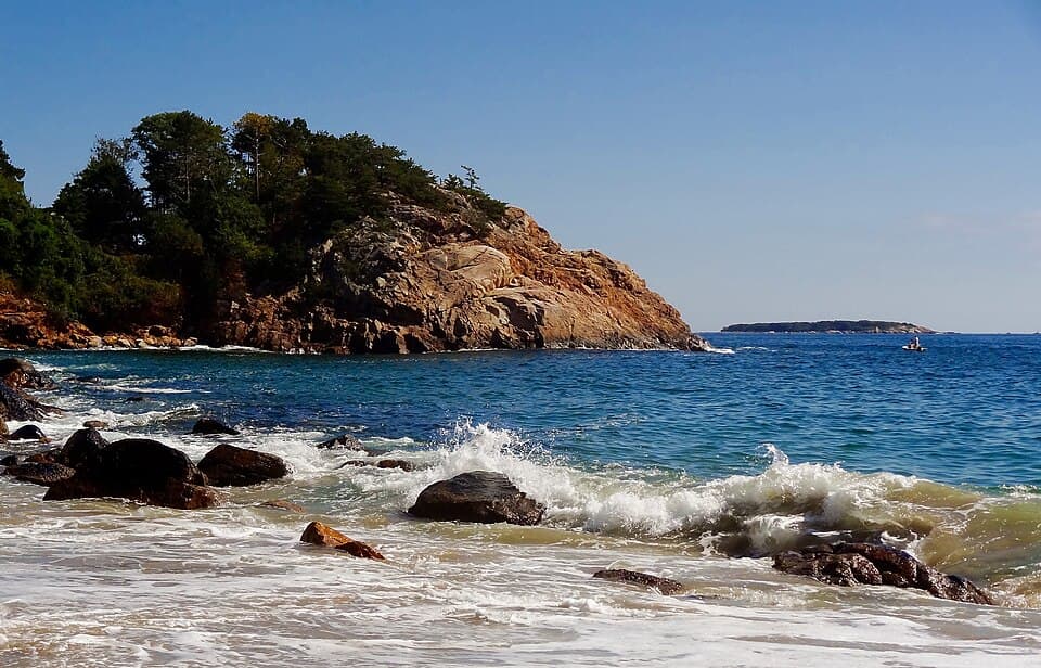 Half Marathon-by-the-Sea