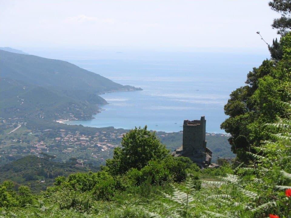 8 Maratona dell'Isola d'Elba