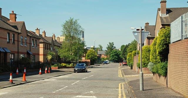 Little River Rush Half Marathon