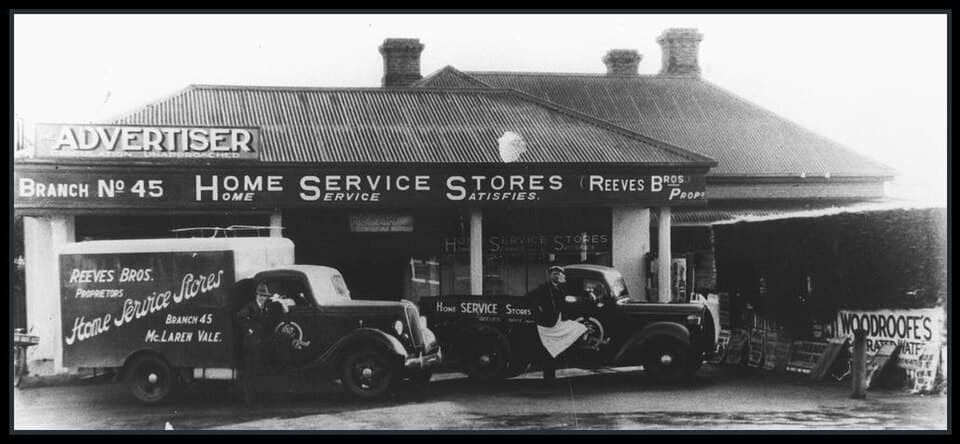 McLaren Vale Half Marathon