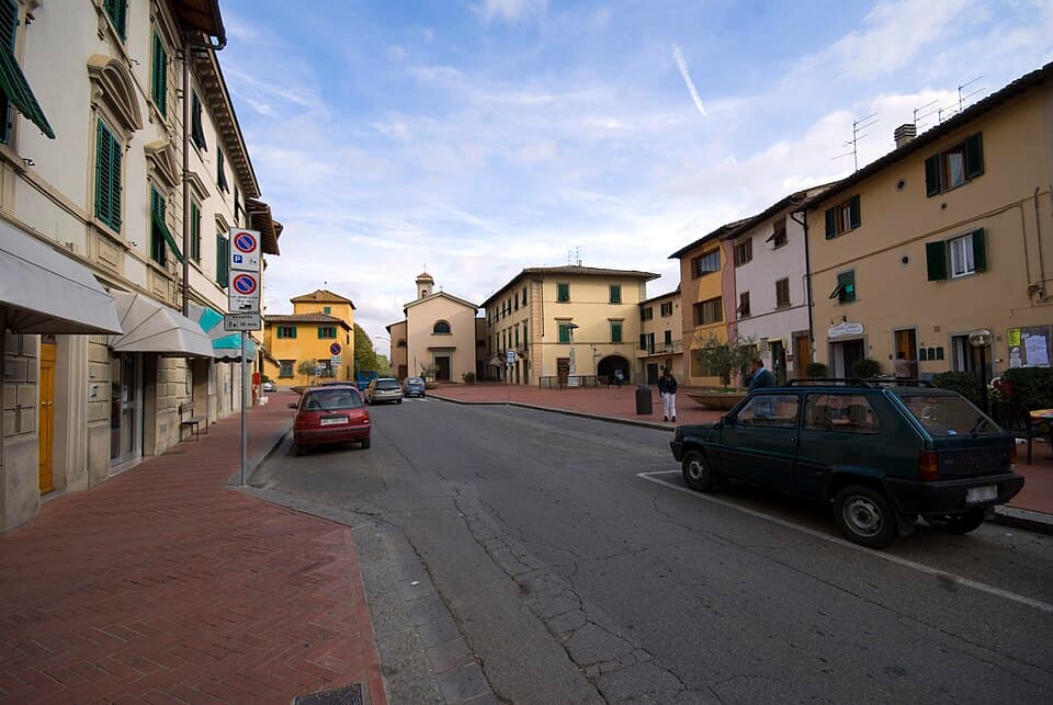 Chianti Classico Marathon