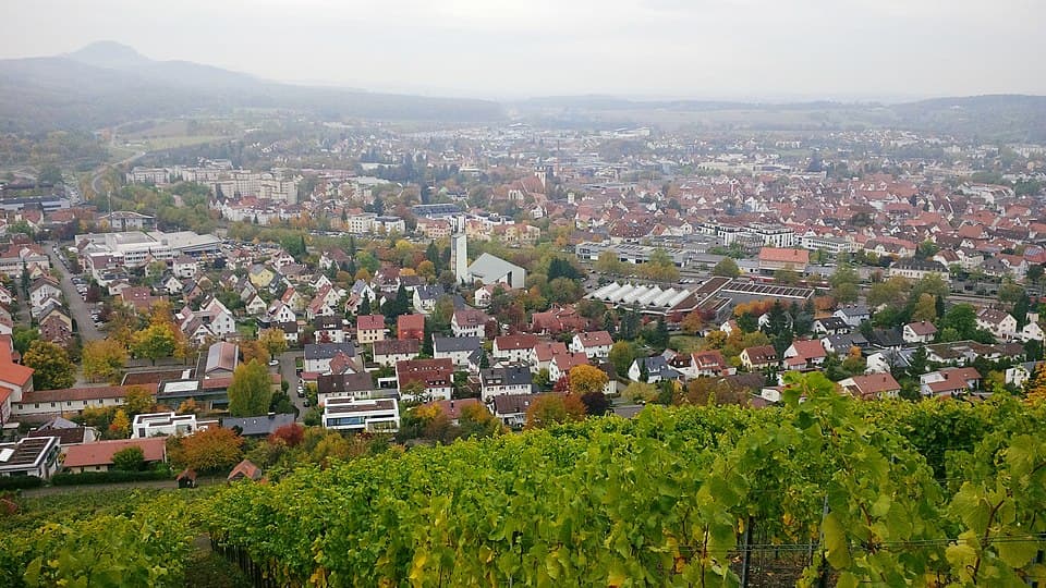 Ermstal-Marathon