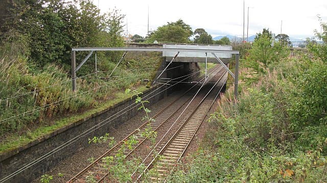 Scottish Half Marathon