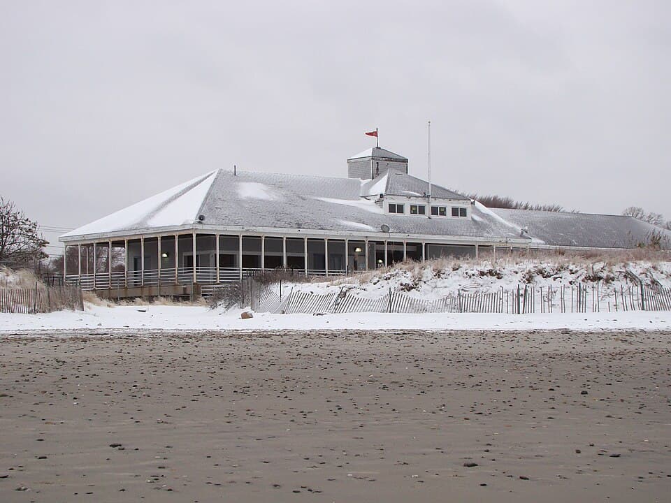 Ocean State Rhode Races Marathon