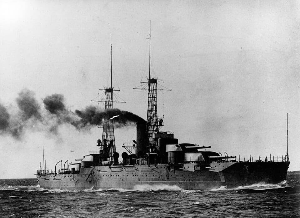 E.T. Full Moon Midnight Marathon