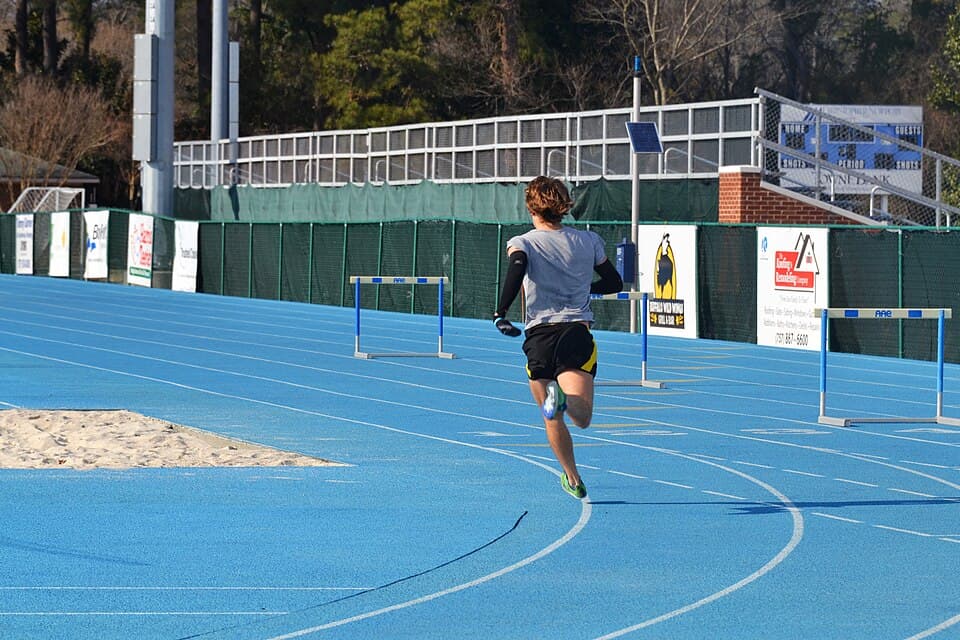 One City Marathon