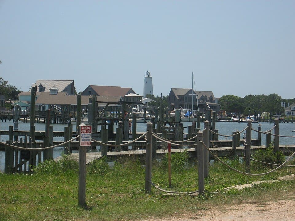 Ocracoke Island Weekend Runfest 5K, 10K & Half Marathon
