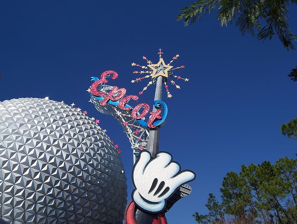 Walt Disney World Marathon