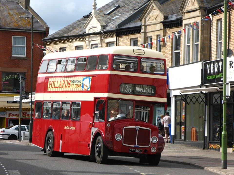 Torbay Half Marathon