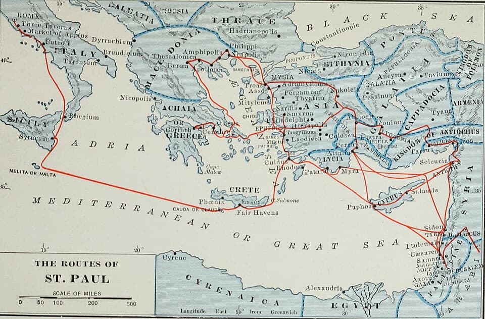 Logicom Cyprus Marathon