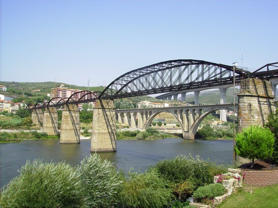 Meia Maratona do Douro Vinhateiro