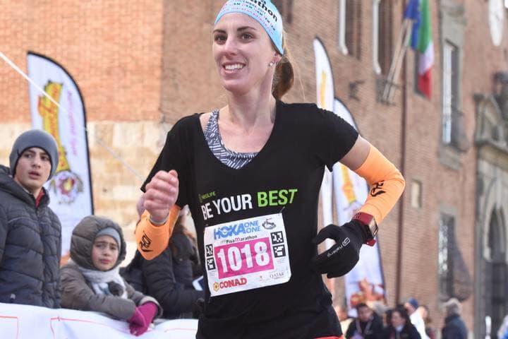 Pisa Half Marathon
