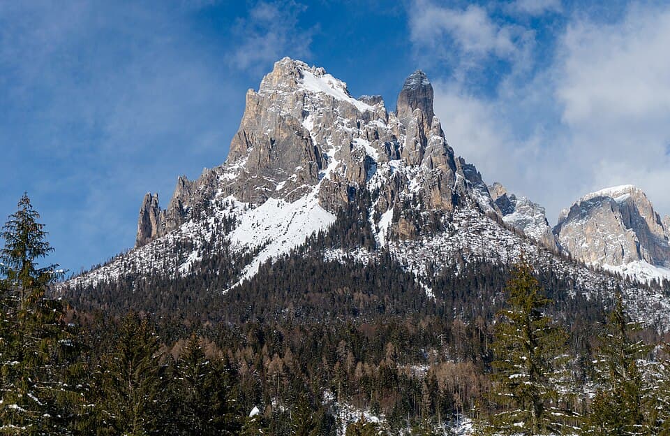 8 Primiero Dolomiti Marathon