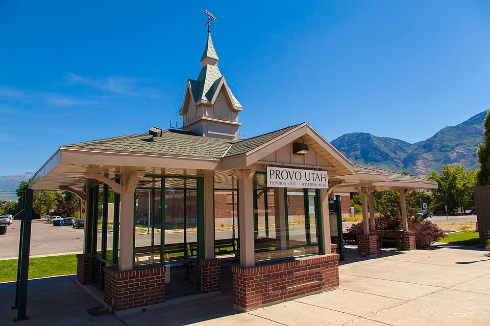 Utah Valley Marathon