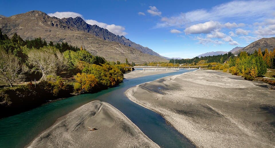 Queenstown Half Marathon