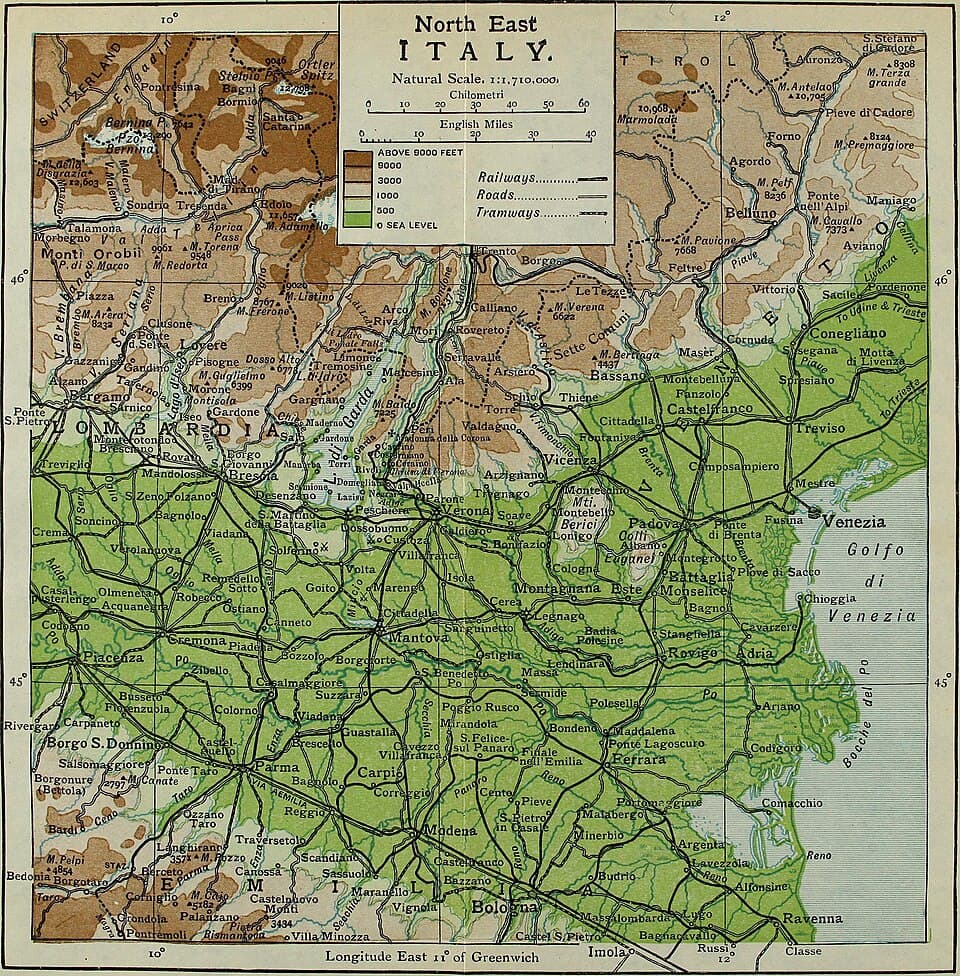 27 Maratona di Reggio Emilia - 2 10 Miglia a Reggio Emilia