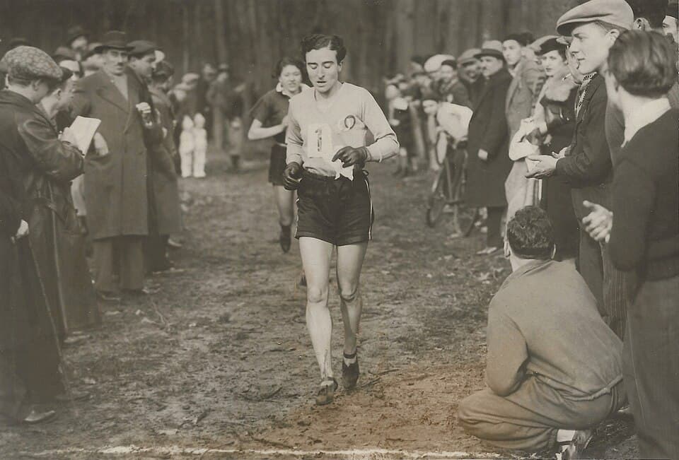 P tit Train du Nord Marathon