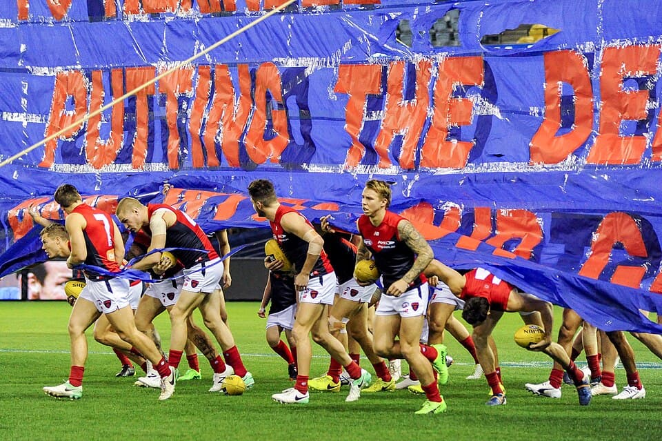 Wicked Half Marathon