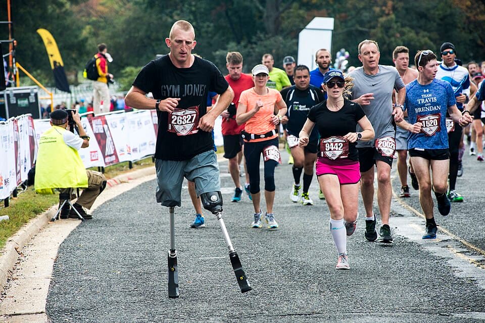 Deseret News Marathon