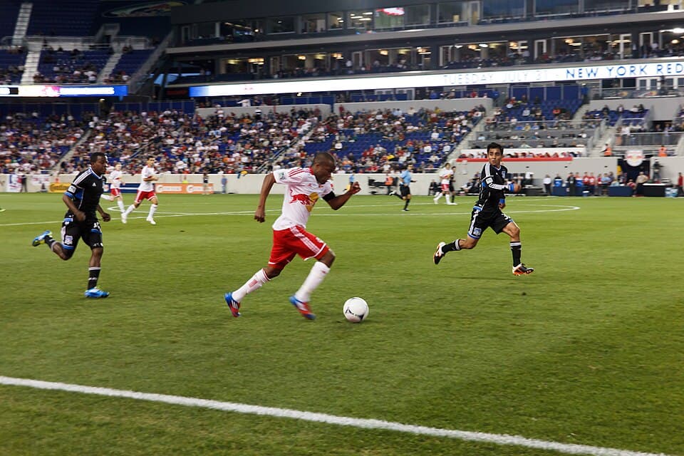 Rock 'n' Roll San Jose Half Marathon