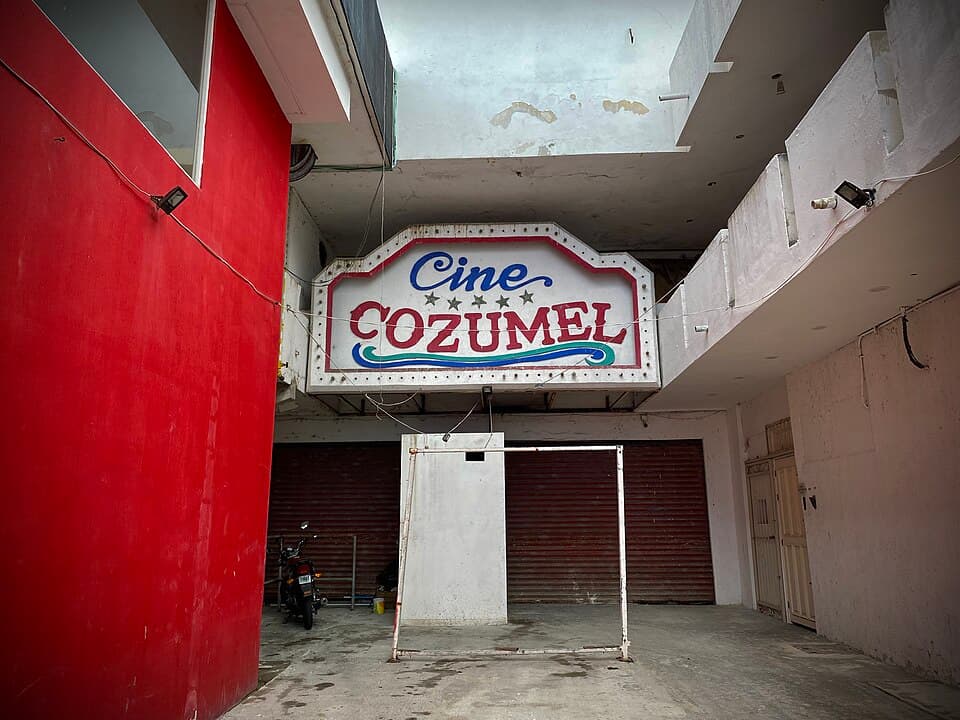 Maya Marathon. Run in the jungle