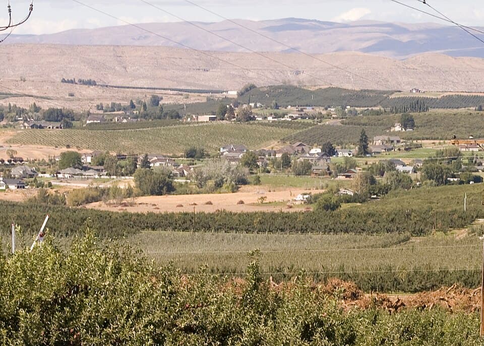 Yakima River Canyon Marathon