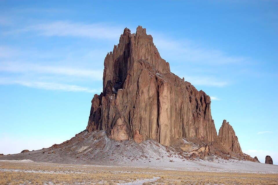 Shiprock Marathon