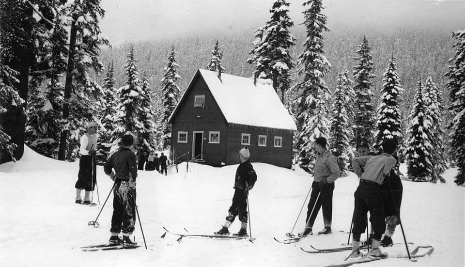 Jack and Jill's Downhill Marathon