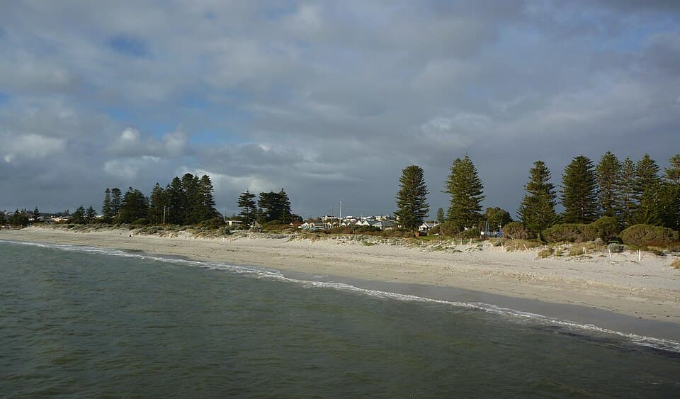 Fremantle Half Marathon