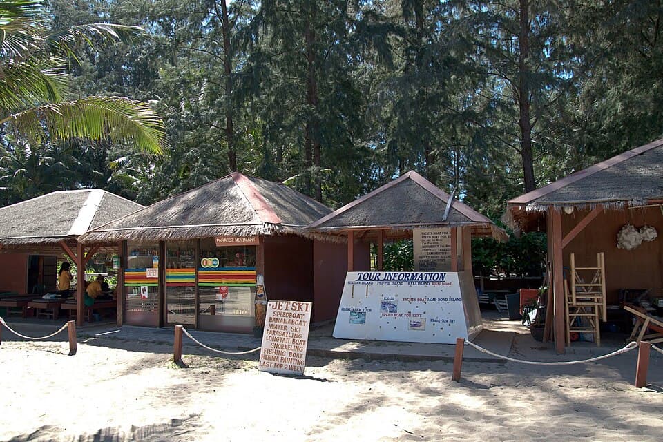 Laguna Phuket Half Marathon